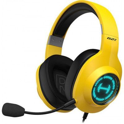 Edifier Hecate G2 II Gaming Headset - Svart