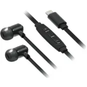 Essentials Stereo Lightning Headset