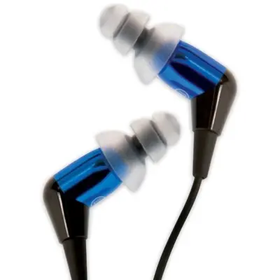Etymotic mc3 headset - Blå