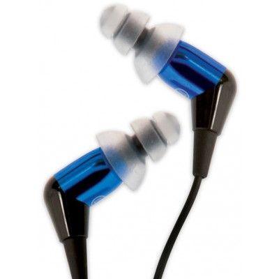 Etymotic mc3 headset - Grön