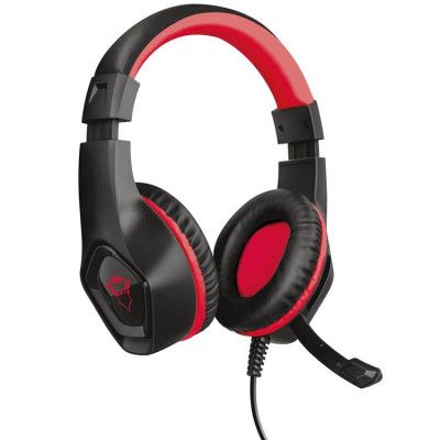 TRUST GXT 404R Gaming Headset Nintendo Switch