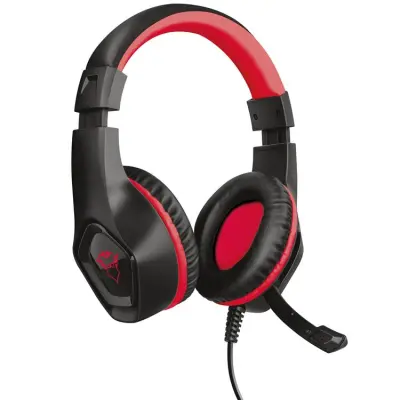 TRUST GXT 404R Gaming Headset Nintendo Switch