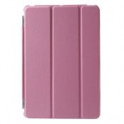 Fodral iPad Air Tri-fold - Rosa
