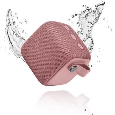 FRESH N REBEL Rockbox BOLD S - Dusty Pink