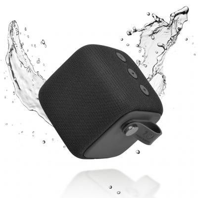 FRESH N REBEL Rockbox BOLD S - Stormy Grey