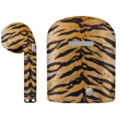 GadgetMonster Tiger Headset True Wireless