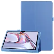 Galaxy Tab A7 10.4 (2020) Fodral - Babyblå