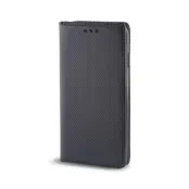 Galaxy Xcover 7 Plånboksfodral Smart Magnet - Svart