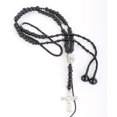 My Doodles Barnkudde (iPad) - Rosa