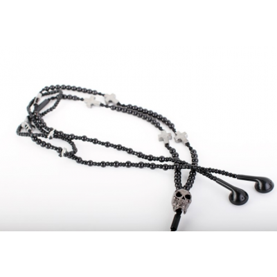 Gear By RBS HV-F Earbuds Headset - Svart