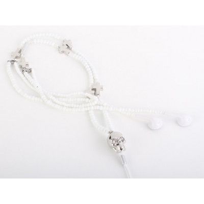 Gear By RBS HV-F Earbuds Headset - Vit