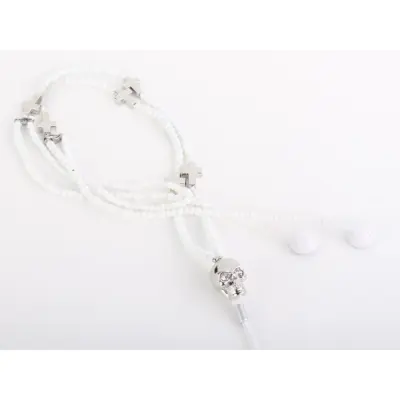 Gear By RBS HV-F Earbuds Headset - Vit