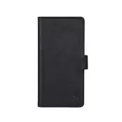 Gear Galaxy A26 5G Plånboksfodral 3 Kortfack Återvunnen - Svart
