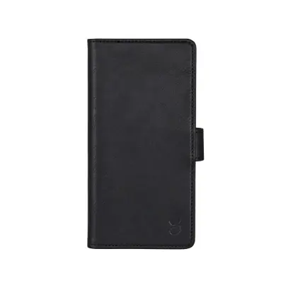 Gear Galaxy A26 5G Plånboksfodral 3 Kortfack Återvunnen - Svart