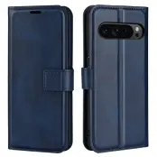 Google Pixel 9 Pro XL Plånboksfodral - Blå