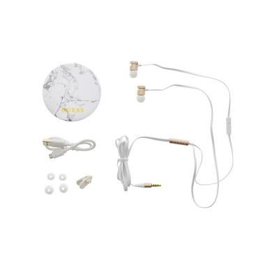 Guess Bundle - Headset + Powerbank