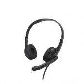 Hama Headset PC Office Stereo On-Ear HS-P150 V2 - Svart