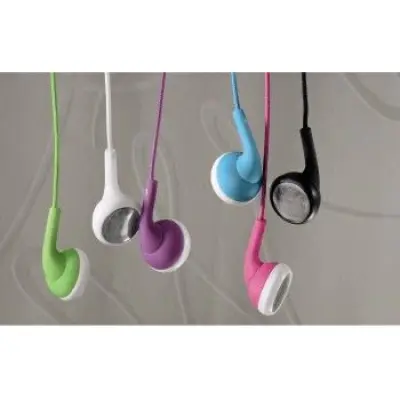 Hama Joy Headset - Grön