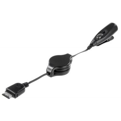 Hama Musik adapt Micro USB MIC till 3.5mm roll-up