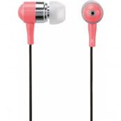 Hama Shiny - In-ear-headset - Rosa