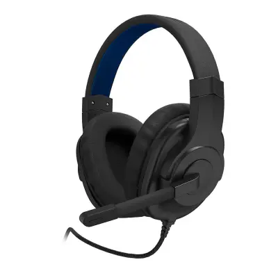 HAMA URAGE Headset Gaming SoundZ 200 Svart