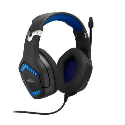 HAMA URAGE Headset Gaming SoundZ 700 7.1 Svart