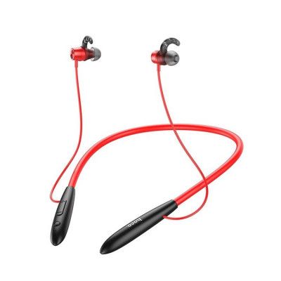 Hoco Sport Headset Trådlös ES61 - Röd