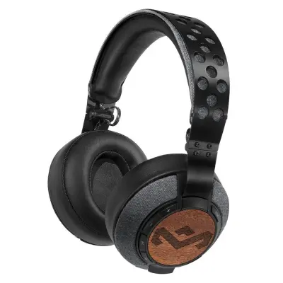 House of Marley Liberate XLBT Headset