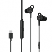 HUAWEI ANC IN-EAR HEADSET USB-C CMQ3 BLACK