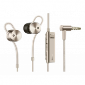 Huawei Headset AM185 Noise Cancelling - Guld