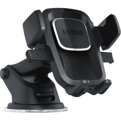 iOttie Easy One Touch 4 Dash & Windshield Mount