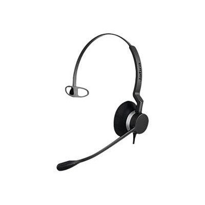 Jabra Biz 2300 Mono Usb Ms
