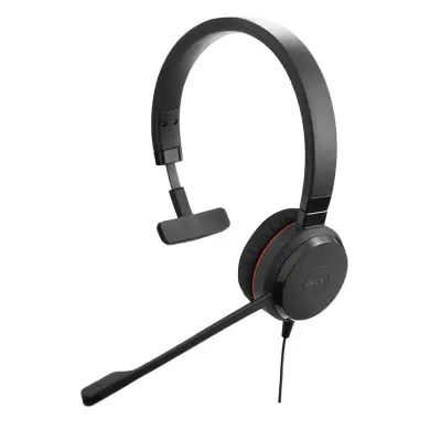 Jabra Evolve 30 Ii Hs Mono 3,5 Mm