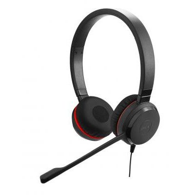 JABRA EVOLVE 30 II HS STEREO 3,5 MM