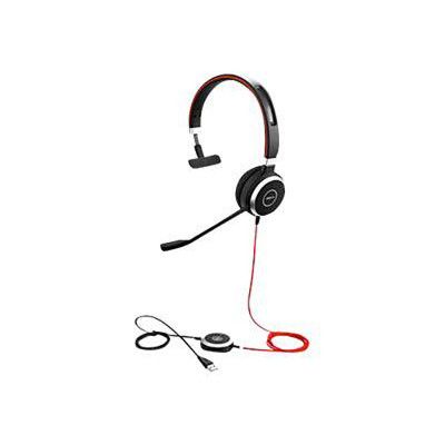 Jabra Evolve 40 Ms Mono
