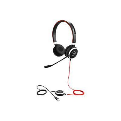Jabra Evolve 40 Ms Stereo