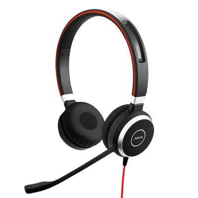Jabra Evolve 40 Uc Stereo Usb-C
