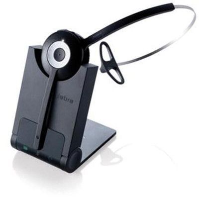 Jabra PRO 920 Mono DECT trådlöst headset