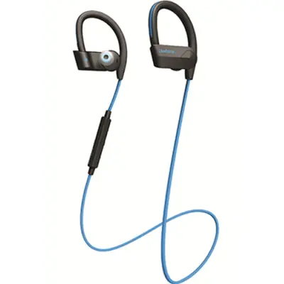 Jabra Sport Pace Headset - Blå