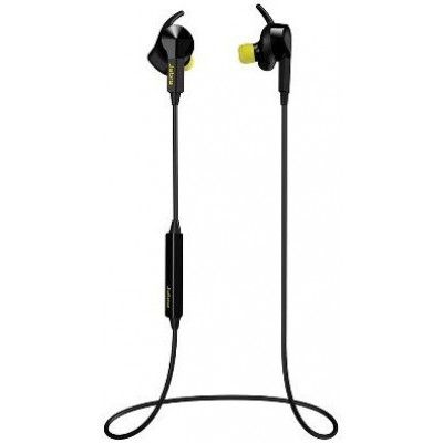 Jabra Sport Pulse Wireless Headset
