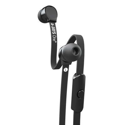 Jays A-Jays One + Headset Black
