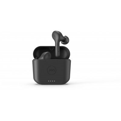 Jays f-Five True Wireless Headset - Svart