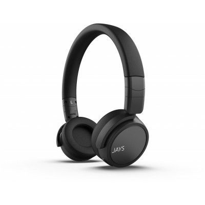 Jays x-Seven Wireless Headset - Gul