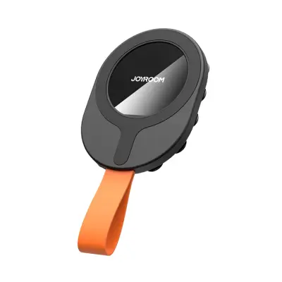 Joyroom Magnetisk MagSafe Hållare med Sugkoppar för 4.7-7