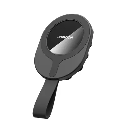 Joyroom Magnetisk MagSafe Hållare med Sugkoppar för 4.7-7