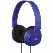 JVC HA-S180-A Free Style Headset - Blå