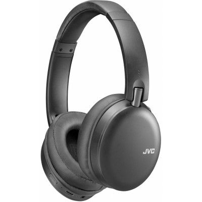 JVC HA-S91N Noice Cancelling Headset