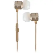 Kitsound Hive Wireless Headset - Guld