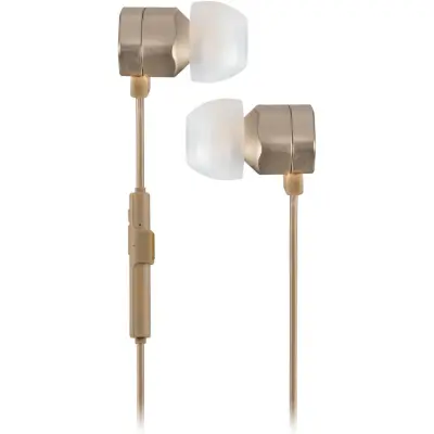 Kitsound Hive Wireless Headset - Guld