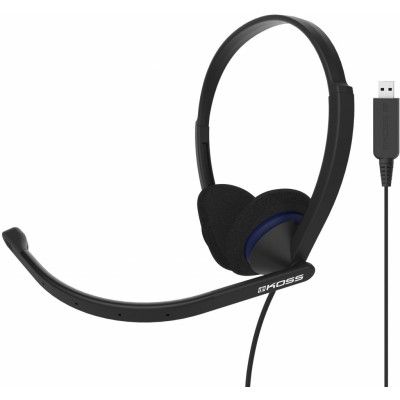 Koss Headset CS200 USB-A